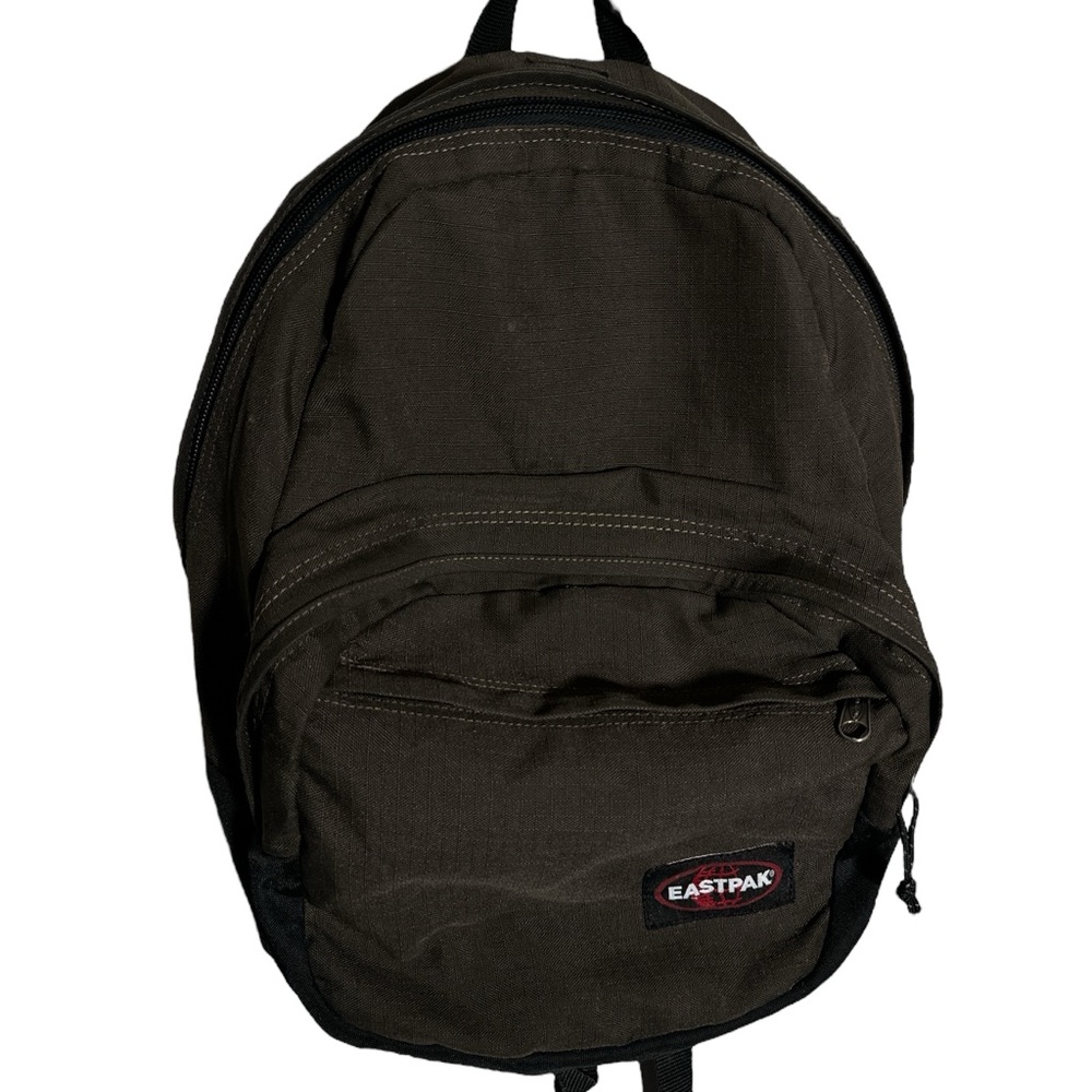 VTG Eastpak backpack brown